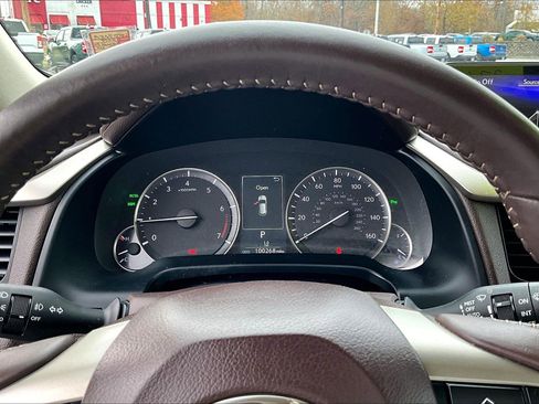 Used 2019 Lexus RX 350 AWD image 20
