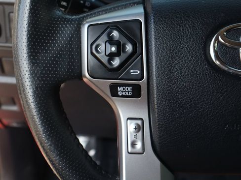 Used 2019 Toyota 4Runner SR5 AWD/4WD image 26
