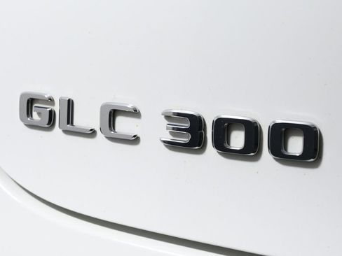 Certified 2023 Mercedes-Benz GLC 300 4MATIC Coupe image 38