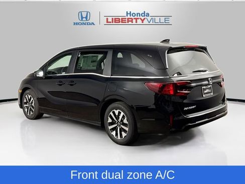 New 2026 Honda Odyssey EX-L image 6
