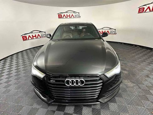 Used 2018 Audi A6 2.0T Premium w/ 20" Black Optic Package image 11