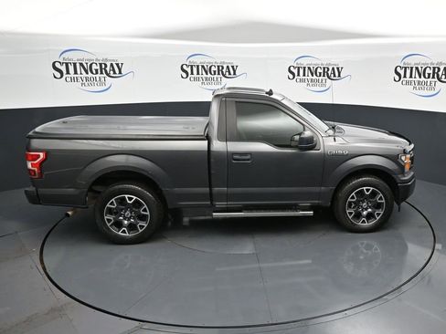 Used 2020 Ford F150 XL w/ Equipment Group 101A Mid RWD image 16