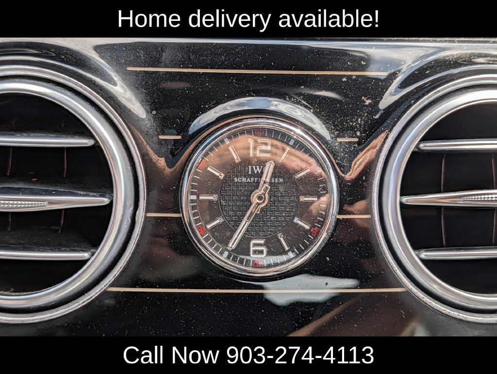 Used 2017 Mercedes-Benz Maybach S 600 image 22