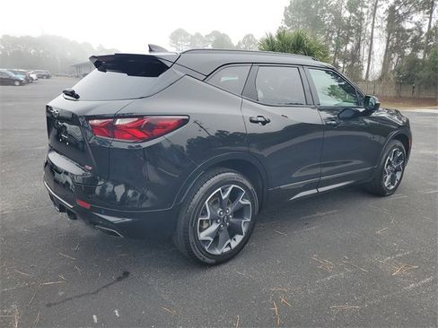 Used 2022 Chevrolet Blazer RS image 6
