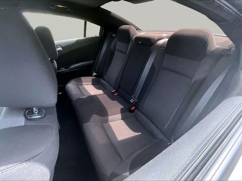 Used 2022 Dodge Charger SXT w/ Blacktop Package RWD image 20