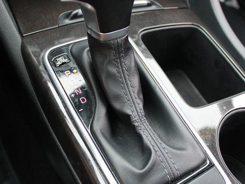 Used 2018 Kia Optima EX w/ Premium Package image 35