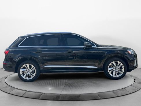 Used 2021 Audi Q7 3.0T Premium Plus AWD/4WD image 8