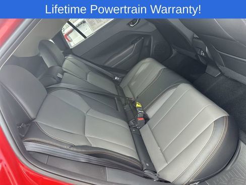 New 2026 Subaru Crosstrek 2.5i Limited w/ Convenience Package AWD/4WD image 21