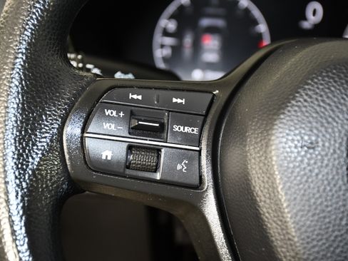Certified 2024 Honda CR-V EX image 20