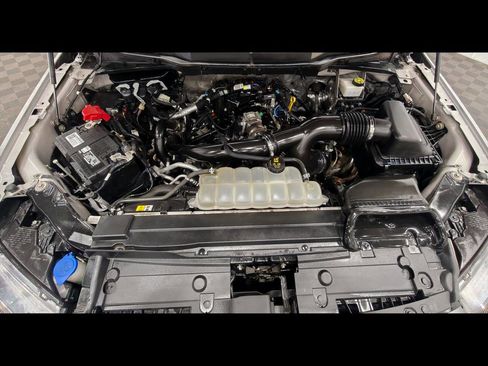 Used 2021 Ford F150 XL w/ Equipment Group 101A High AWD/4WD image 49