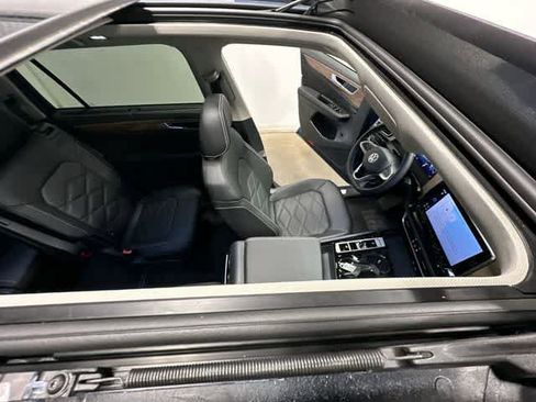 New 2026 Volkswagen Atlas SE AWD/4WD image 6