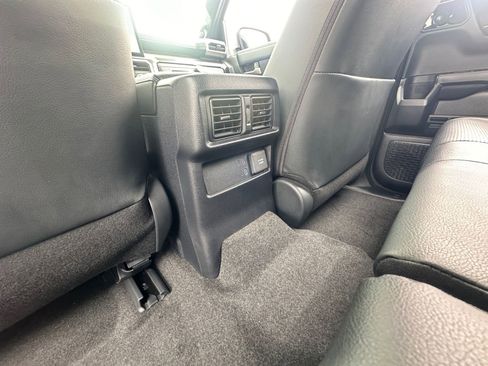 New 2026 Toyota 4Runner Limited image 17