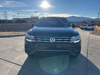 Used 2018 Volkswagen Tiguan S video 2