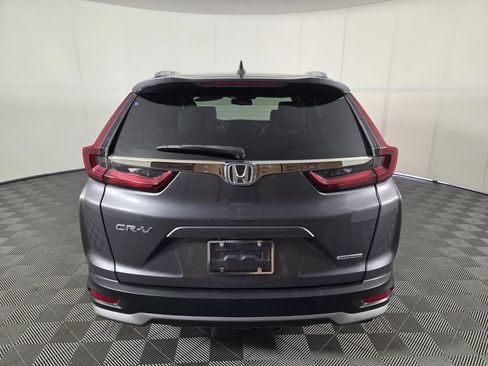 Used 2020 Honda CR-V Touring image 6