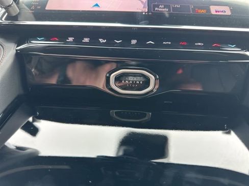 New 2026 Jeep Grand Cherokee L Summit AWD/4WD image 19