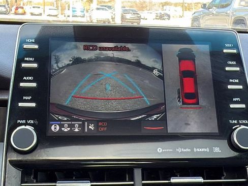 Certified 2021 Toyota Avalon Limited w/ Advanced Safety Package image 36