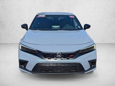 Used 2022 Honda Civic Si image 2