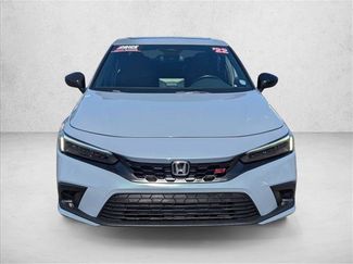 Used 2022 Honda Civic Si video 2