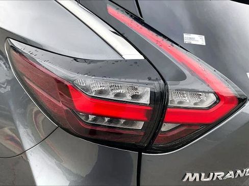 Certified 2023 Nissan Murano Platinum image 28