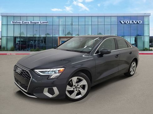 Used 2024 Audi A3 2.0T Premium image 1