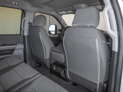 New 2026 Ford F250 XL w/ STX Appearance Package AWD/4WD image 43