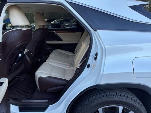 Used 2017 Lexus RX 350 FWD w/ Premium Package image 6