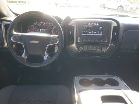 Used 2018 Chevrolet Silverado 1500 LT image 8