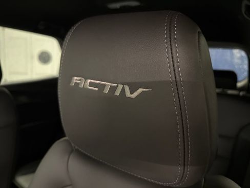 New 2026 Chevrolet TrailBlazer ACTIV w/ Driver Confidence Package AWD/4WD image 29