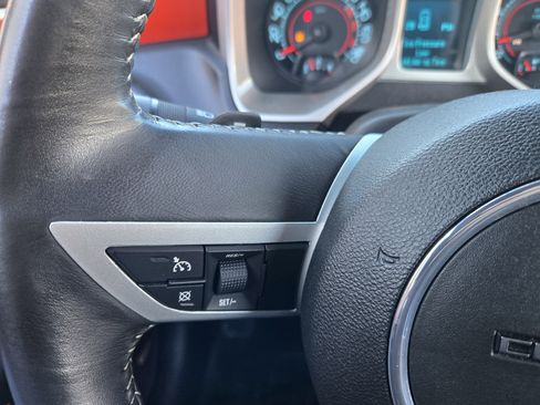 Used 2011 Chevrolet Camaro SS w/ RS Package image 20