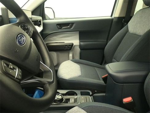 New 2026 Ford Maverick XLT image 19