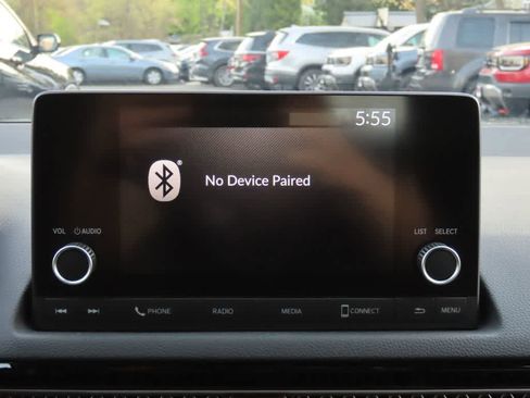 Certified 2023 Honda Civic Sport image 18