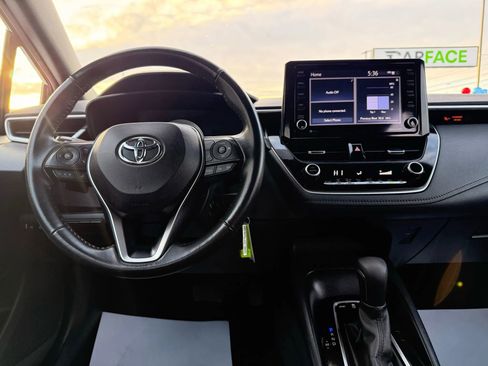 Used 2022 Toyota Corolla SE image 26