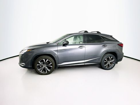 Used 2022 Lexus RX 350 2WD image 4