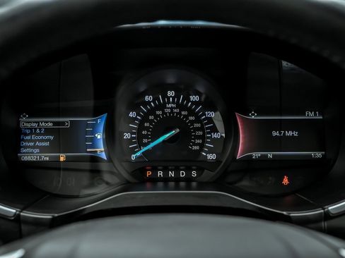 Used 2017 Ford Edge Titanium w/ Equipment Group 301A image 20