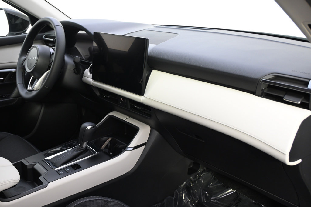 New 2026 MAZDA CX-5 Preferred AWD/4WD image 15