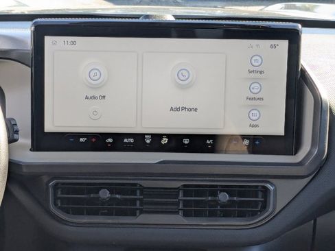 New 2025 Ford Bronco Sport Big Bend image 19