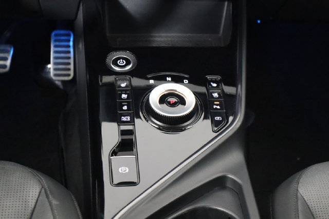 Certified 2023 Kia Niro Wave FWD image 28