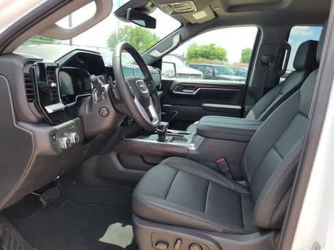 New 2026 GMC Sierra 1500 SLT w/ SLT Premium Package RWD image 20