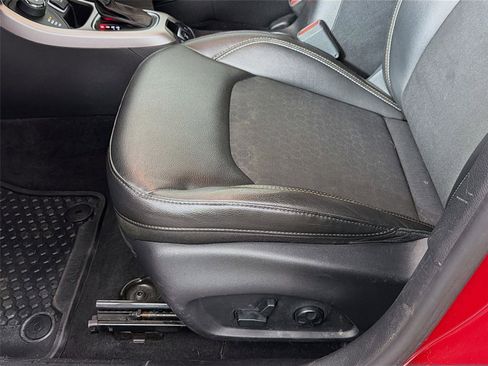 Used 2018 Jeep Compass Latitude w/ Popular Equipment Group image 20