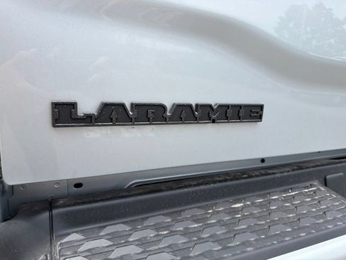 New 2026 RAM 2500 Laramie w/ Night Edition AWD/4WD image 44