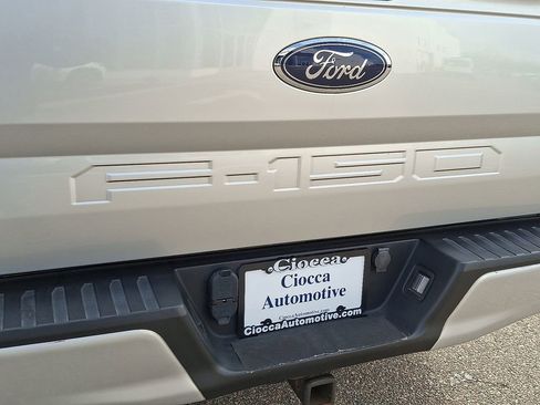 Used 2018 Ford F150 XLT w/ Equipment Group 301A Mid image 32