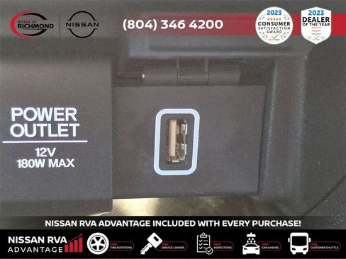 Used 2023 Honda Ridgeline RTL image 23