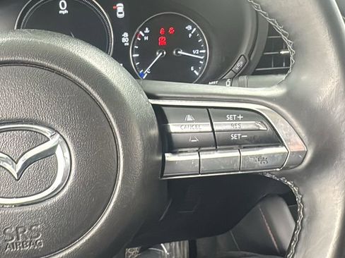 Used 2022 MAZDA MAZDA3 s image 20