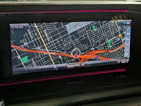 Used 2020 Mercedes-Benz G 550 image 14