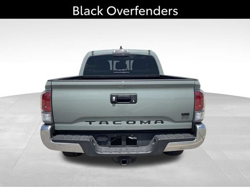 Used 2023 Toyota Tacoma TRD Off-Road AWD/4WD image 7