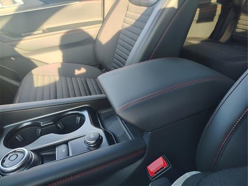 New 2026 Ford Explorer ST-Line w/ ST-Line Street Pack image 20