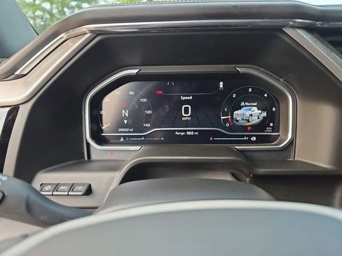 Used 2023 GMC Sierra 1500 Denali w/ Denali Reserve Package image 18