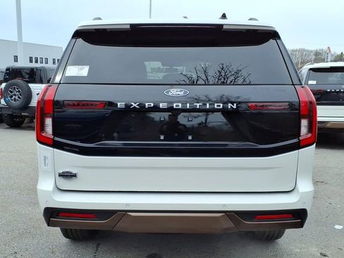 New 2026 Ford Expedition King Ranch AWD/4WD image 5
