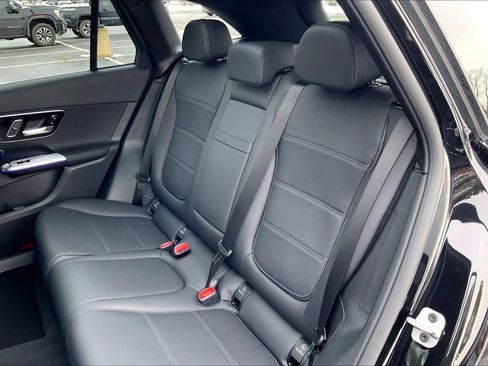 New 2026 Mercedes-Benz GLC 300 4MATIC image 13