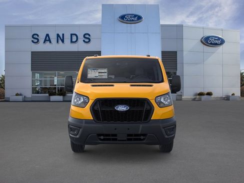 New 2026 Ford Transit 350 XL RWD image 6